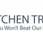 Kitchen Traditions